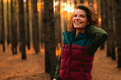 Shirt - What to wear hiking