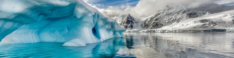 Tips for traveling to Antarctica